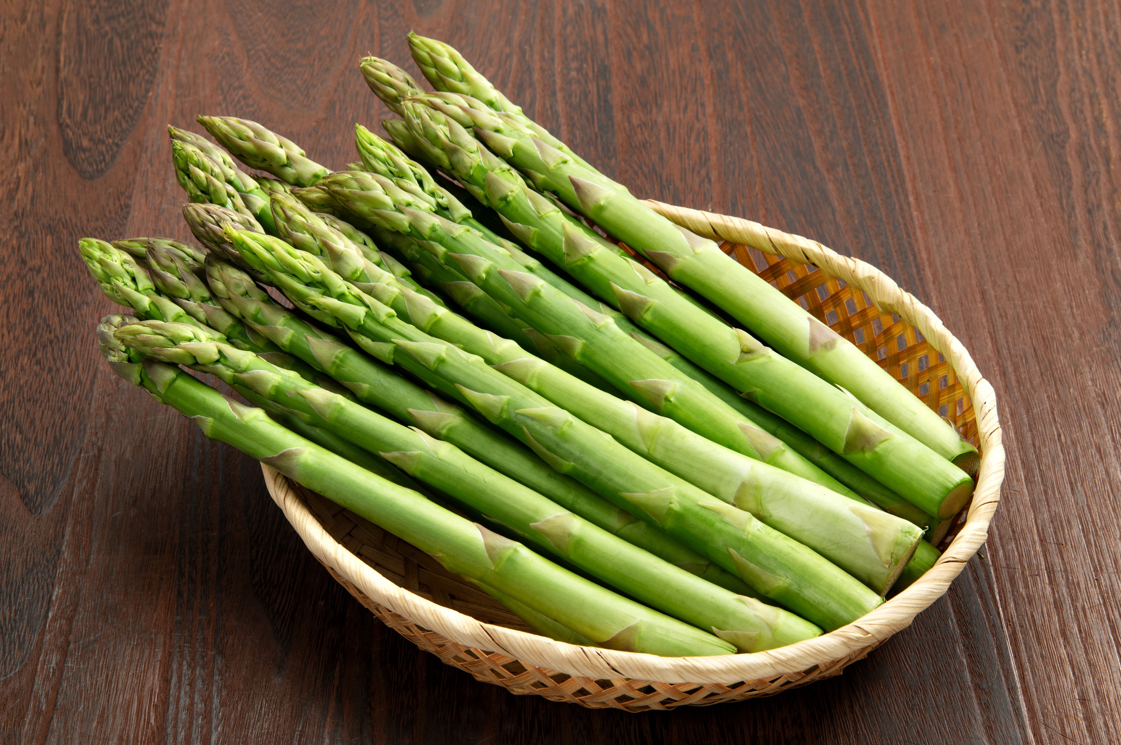 アスパラガス